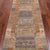 2' 9" X 7' 8" Persian Tribal Gabbeh Handmade Wool Runner Rug - Q25059