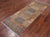 2' 9" X 7' 8" Persian Tribal Gabbeh Handmade Wool Runner Rug - Q25059