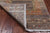 2' 9" X 7' 8" Persian Tribal Gabbeh Handmade Wool Runner Rug - Q25059