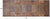 2' 9" X 7' 8" Persian Tribal Gabbeh Handmade Wool Runner Rug - Q25059