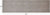 Ivory 2' 6" X 9' 9" Turkish Oushak Washed Out Handmade Wool Runner Rug - Q25060