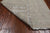 Ivory 2' 6" X 9' 9" Turkish Oushak Washed Out Handmade Wool Runner Rug - Q25060
