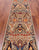 2' 7" X 10' 1" Persian Heriz Serapi Hand-Knotted Wool Runner Rug - Q25061