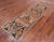 2' 7" X 10' 1" Persian Heriz Serapi Hand-Knotted Wool Runner Rug - Q25061