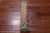 2' 7" X 10' 1" Persian Heriz Serapi Hand-Knotted Wool Runner Rug - Q25061