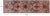 Silver 2' 9" X 10' 0" Runner Persian Heriz Serapi Handmade Wool Rug - Q25066