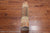 2' 9" X 7' 11" Tribal Persian Gabbeh Handmade Wool Runner Rug - Q25067