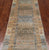 2' 10" X 7' 8" Tribal Persian Gabbeh Hand Knotted Wool Runner Rug - Q25068