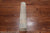 2' 10" X 7' 8" Tribal Persian Gabbeh Hand Knotted Wool Runner Rug - Q25068