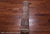 Ivory 3' 9" X 17' 10" Runner Persian Heriz Serapi Hand Knotted Wool Rug - Q25070