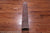 Red 4' 11" X 12' 9" Vintage Persian Heriz Serapi Hand Knotted Wool Rug - Q25077