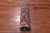 Red 7' 8" X 10' 10" Vintage Persian Heriz Serapi Hand Knotted Wool Rug - Q25080