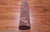 Rust 9' 0" X 11' 10" Vintage Persian Heriz Serapi Hand Knotted Wool Rug - Q25086