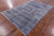 Persian Overdyed Handmade Wool Rug - Manhattan Rugs