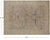Grey 8' 10" X 11' 9" Persian Antique Finish Zero Pile Hand-Knotted Wool Rug - Q25091