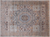 Grey 9' 11" X 13' 9" Mamluk Hand Knotted Wool Rug - Q25096