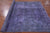 Persian Overdyed Hand Knotted Wool Rug - Manhattan Rugs