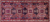 Grey 4' 2" X 9' 8" Runner Vintage Persian Hand-Knotted Wool Rug - Q25121