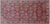 Red 5' 0" X 10' 4" Vintage Persian Handmade Wool Rug - Q25131