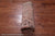 Rust 5' 0" X 7' 11" Vintage Persian Shiraz Handmade Wool On Wool Rug - Q25132