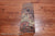 5' 0" X 9' 8" Vintage Persian Handmade Wool Rug - Q25134