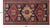5' 0" X 9' 8" Vintage Persian Handmade Wool Rug - Q25134