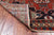 5' 0" X 9' 8" Vintage Persian Handmade Wool Rug - Q25134