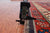 5' 0" X 9' 8" Vintage Persian Handmade Wool Rug - Q25134