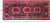 Grey 4' 4" X 10' 3" Runner Vintage Persian Hand-Knotted Wool Rug - Q25136