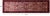 Grey 3' 0" X 11' 5" Runner Vintage Persian Handmade Wool Rug - Q25153