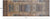 2' 8" X 7' 7" Persian Tribal Gabbeh Handmade Wool Runner Rug - Q25157