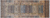2' 8" X 7' 7" Persian Tribal Gabbeh Handmade Wool Runner Rug - Q25157