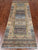 2' 8" X 7' 7" Persian Tribal Gabbeh Handmade Wool Runner Rug - Q25157