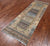 2' 8" X 7' 7" Persian Tribal Gabbeh Handmade Wool Runner Rug - Q25157