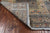 2' 8" X 7' 7" Persian Tribal Gabbeh Handmade Wool Runner Rug - Q25157