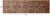 2' 8" X 9' 3" Runner Super Kazak Hand Knotted Wool Rug - Q25159