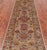 2' 8" X 9' 3" Runner Super Kazak Hand Knotted Wool Rug - Q25159
