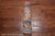 Grey 2' 8" X 9' 1" Runner Super Kazak Hand Knotted Wool Rug - Q25160