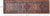 Grey 2' 8" X 9' 1" Runner Super Kazak Hand Knotted Wool Rug - Q25160