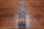 Blue 2' 6" X 9' 9" Super Kazak Handmade Wool Runner Rug - Q25163
