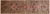 2' 7" X 9' 6" Runner Super Kazak Hand Knotted Wool Rug - Q25163