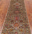 2' 7" X 9' 6" Runner Super Kazak Hand Knotted Wool Rug - Q25163