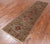2' 7" X 9' 6" Runner Super Kazak Hand Knotted Wool Rug - Q25163