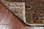 2' 7" X 9' 6" Runner Super Kazak Hand Knotted Wool Rug - Q25163