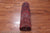 Red 8' 10" X 12' 3" Vintage Persian Heriz Serapi Hand-Knotted Wool Rug - Q25174