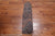 Rust 7' 2" X 9' 0" Vintage Persian Shiraz Handmade Wool On Wool Rug - Q25124