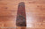 Rust 5' 3" X 7' 11" Vintage Persian Hand Knotted Wool Rug - Q25190
