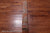 Brown 4' 2" X 10' 5" Runner Vintage Persian Handmade Wool Rug - Q25200