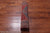 Red 4' 0" X 12' 0" Runner Vintage Persian Handmade Wool Rug - Q25202