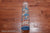 Blue 2' 6" X 9' 9" Super Kazak Hand Knotted Wool Runner Rug - Q25205